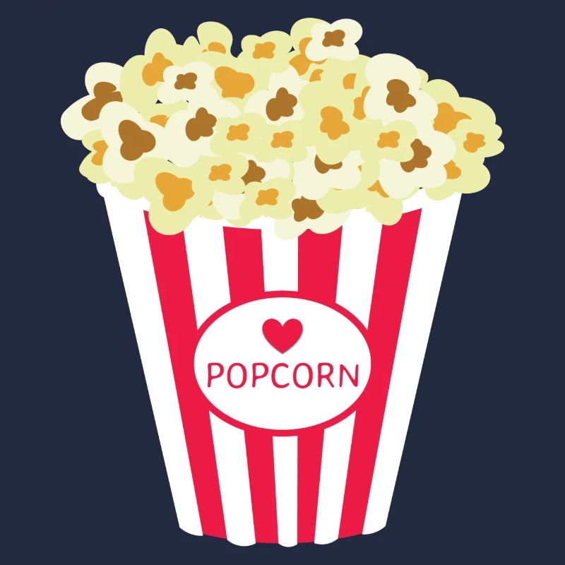 Pop corn