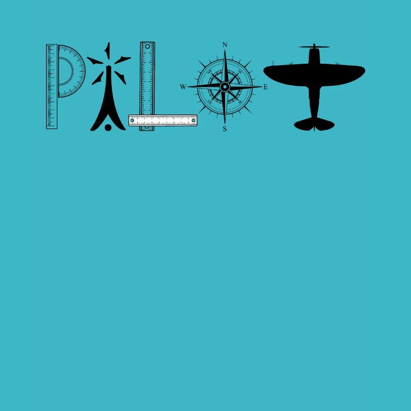 Pilot pilots gift
