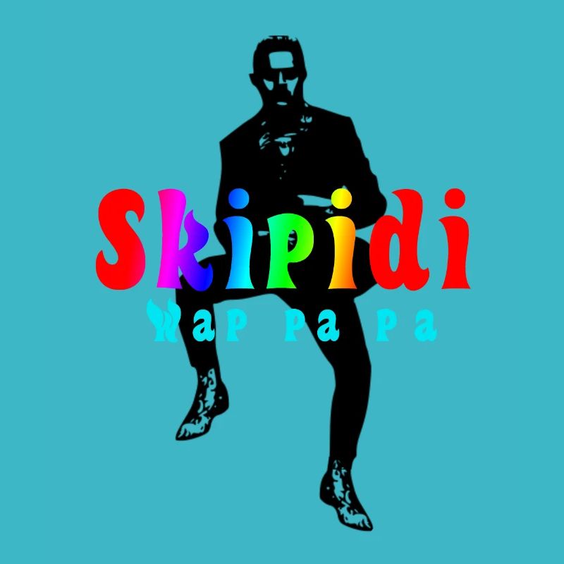 Skipidi - Russian Dance Trend 2019