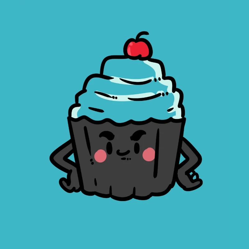 Strict Cupcake