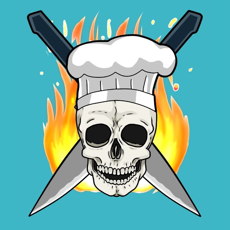 Chef Cuisine Chef Chef Professions