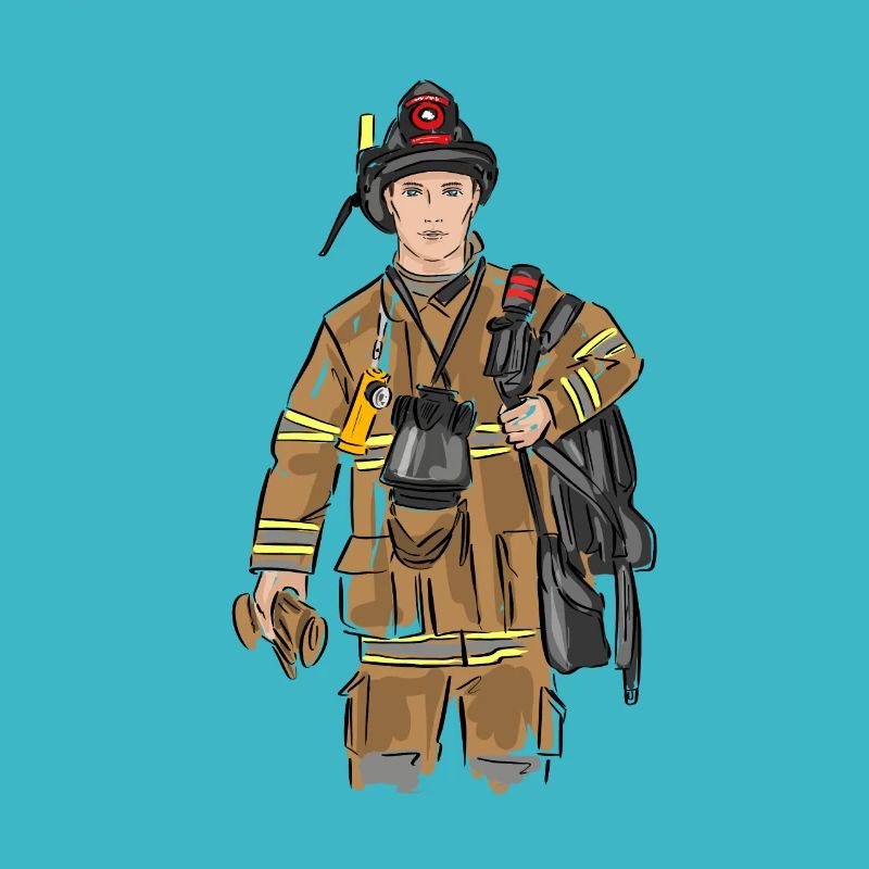 firefighter