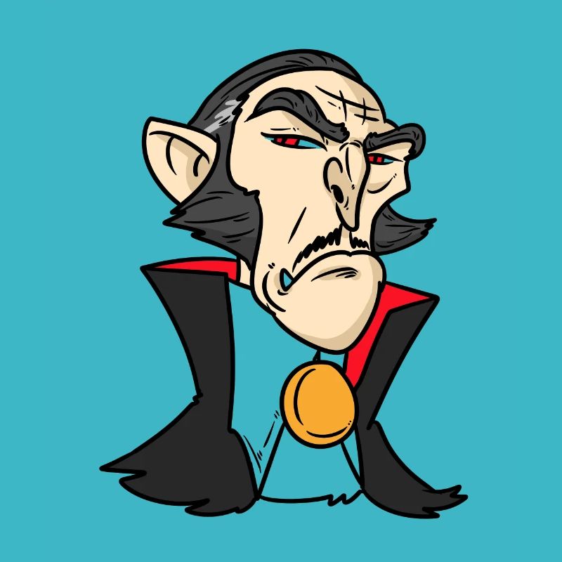 Sir Vampire Sir Vampires