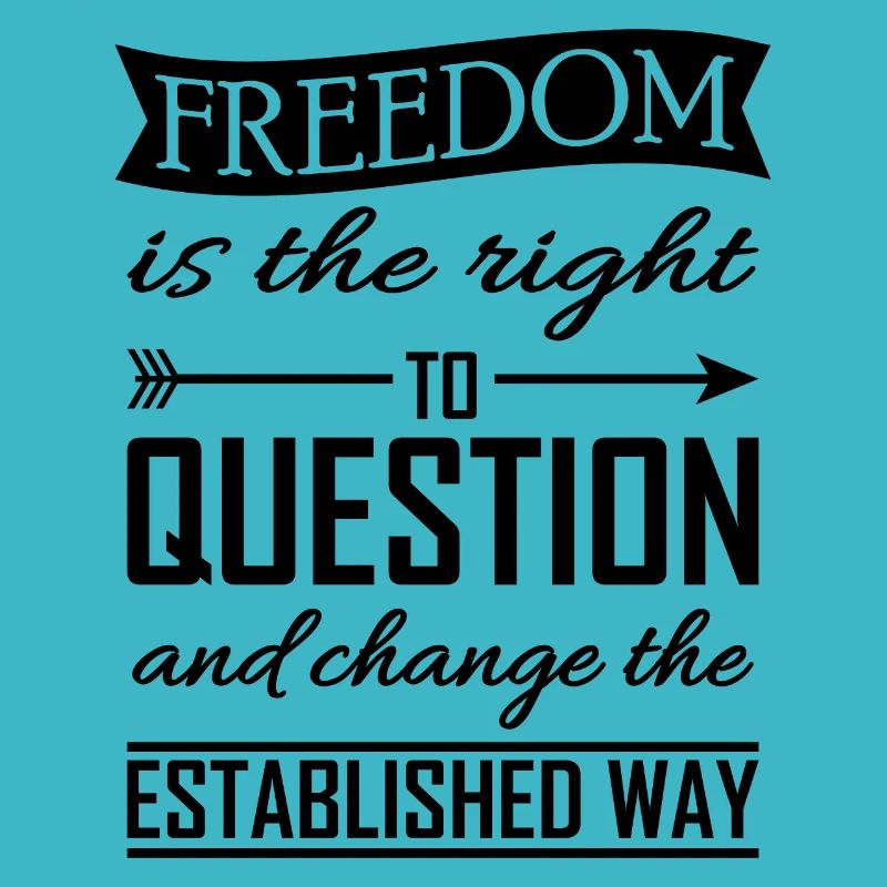 freedom