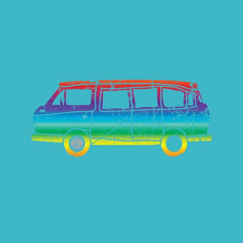 Peace Bus