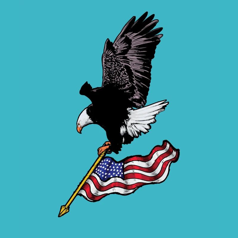 USA Eagle