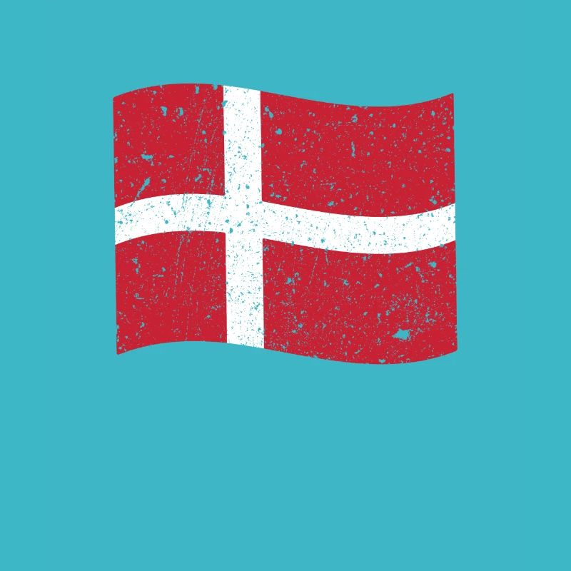 Drapeau Danemark Drapeau Danemark Drapeau Dansk