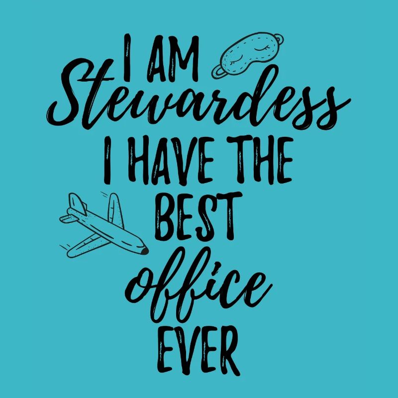 Stewardess