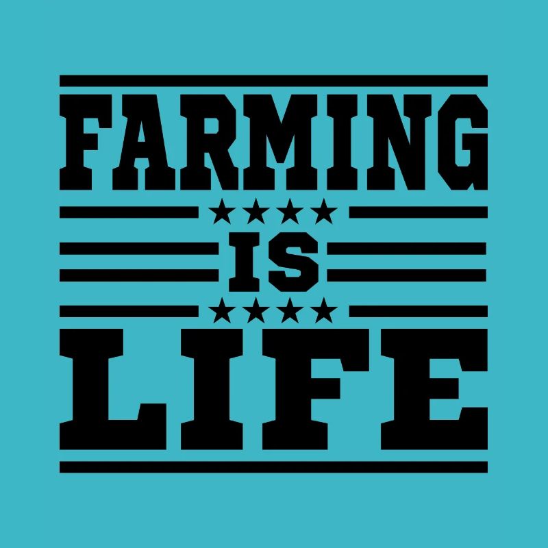 Farm Agriculture