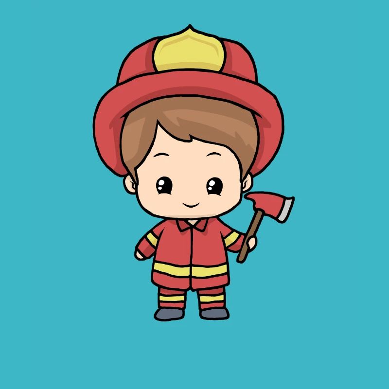 firefighter