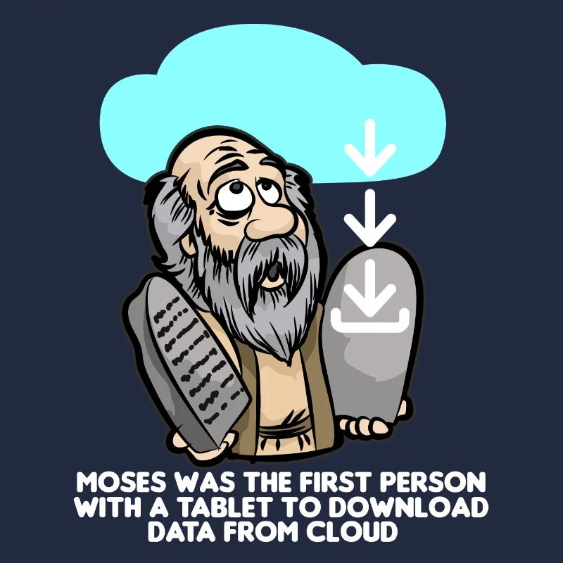 DOWNLOAD MOSES Cloud Computing IT Informatiker