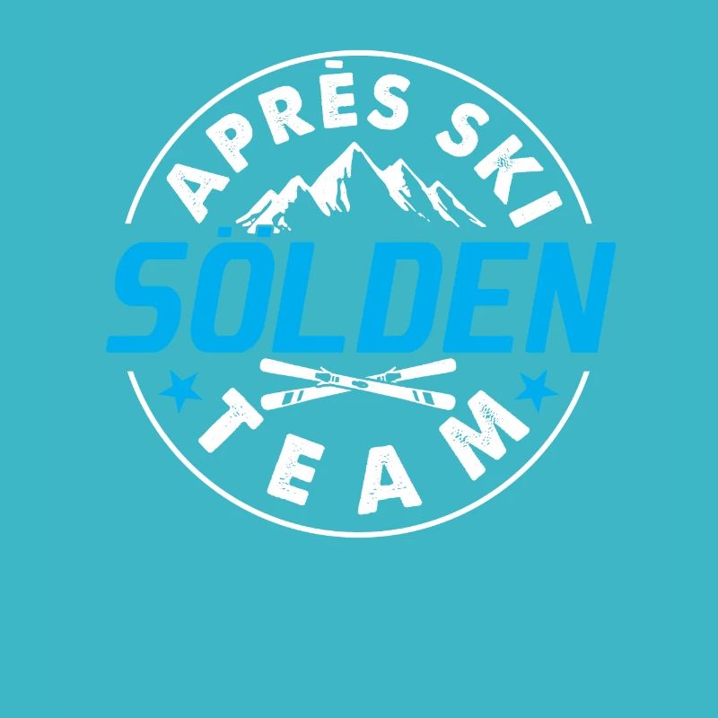 Après Ski Sölden Teamgeschenk