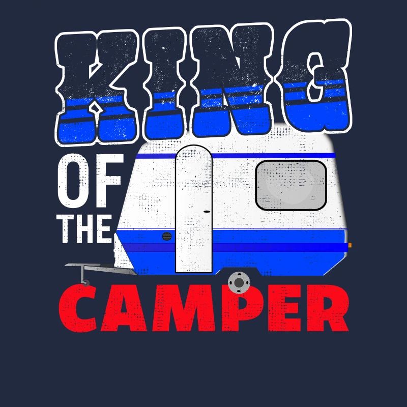 Camping roi