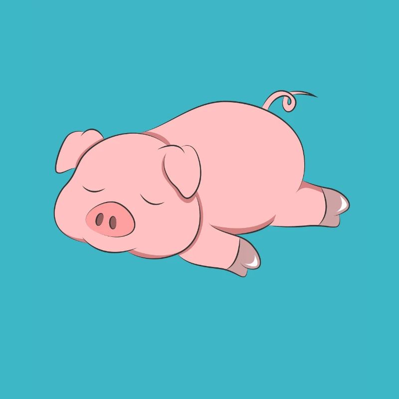 Pig Chill