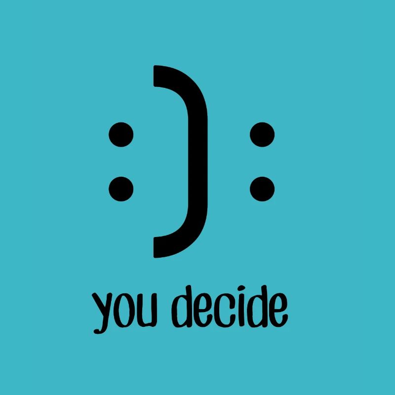 Souriez, vous décidez - vous décidez