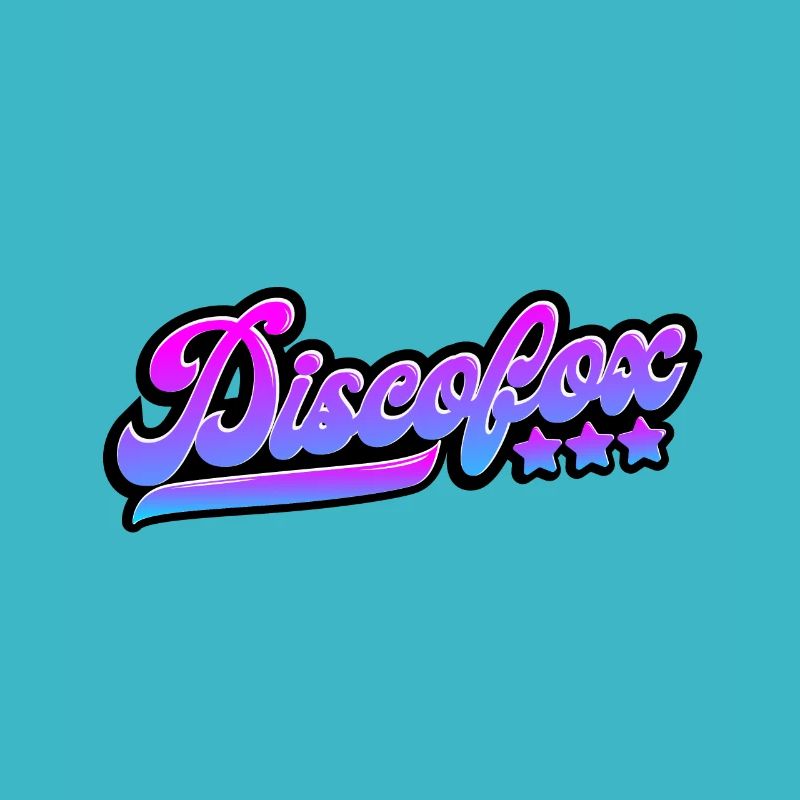 Discofox dancing gift shirt