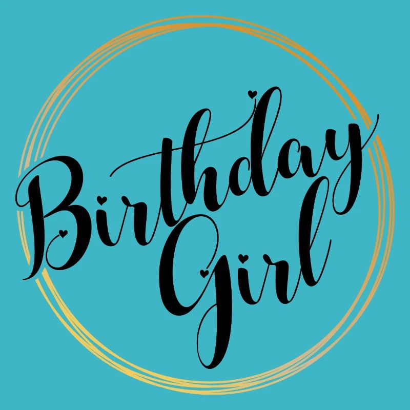 Geburtstag