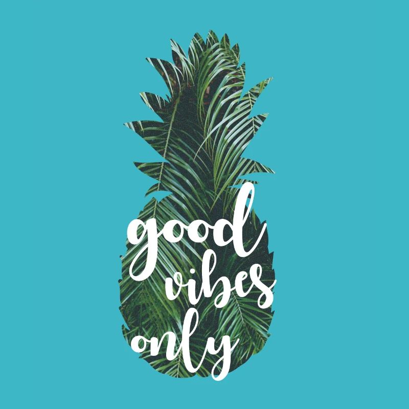 Good Vibes