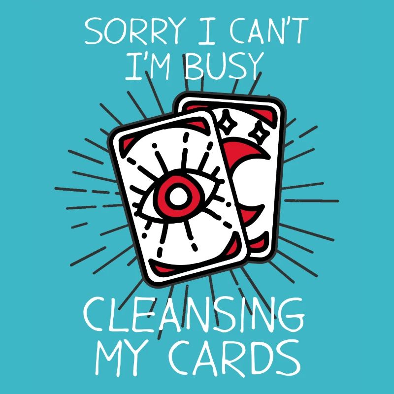 Tarot cartes Devins Cartes Poser