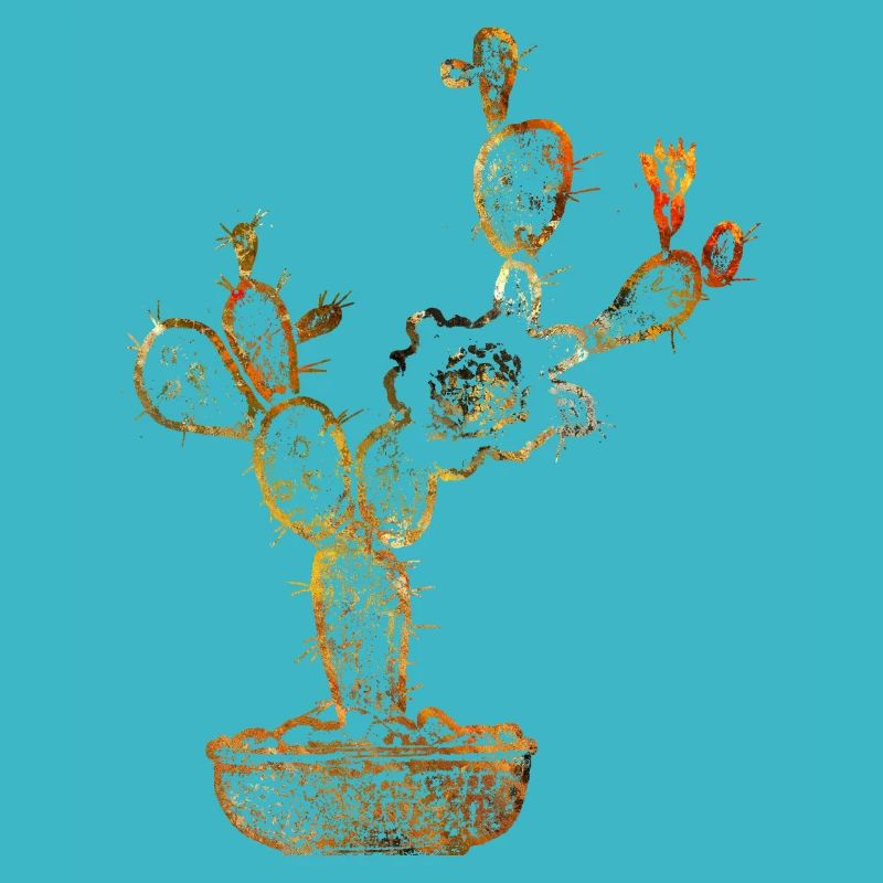 Cactus d’or
