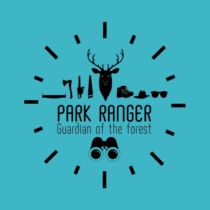 Wald Förster Jäger