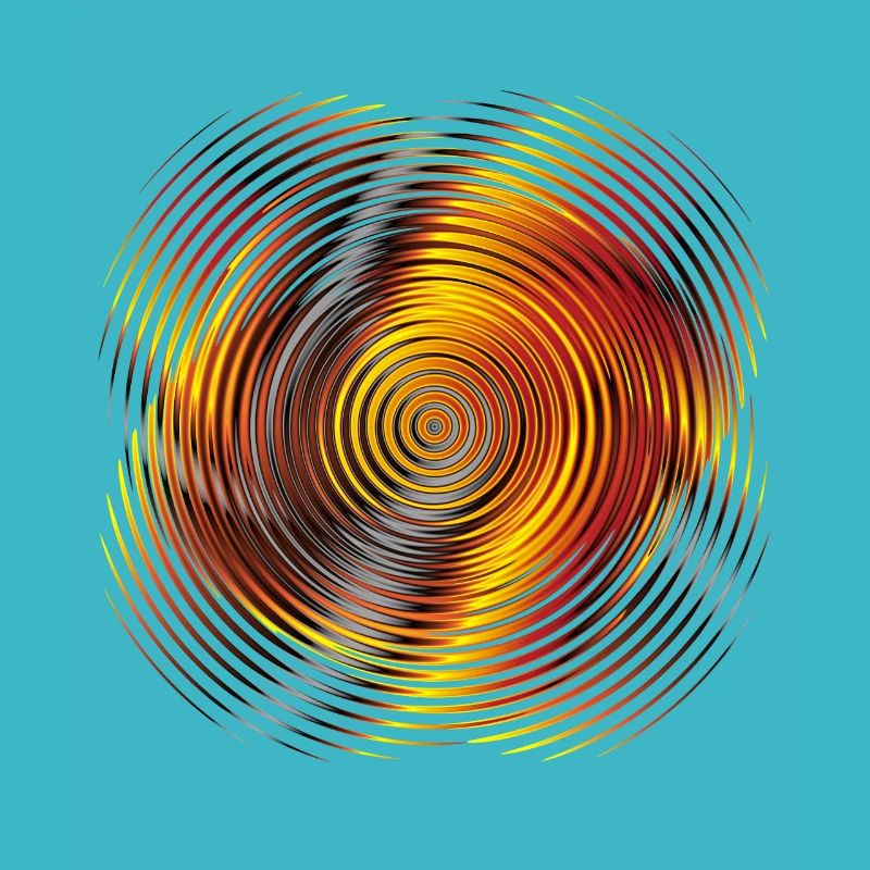 Gradient rotation