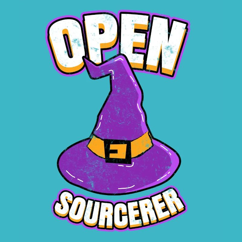 Programmeurs open source Hacker