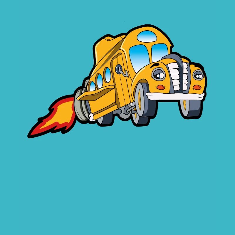 bus driver