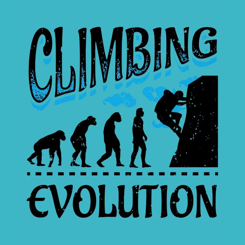 Evolution Climbing Climbing Mountaineering Mountaineering
