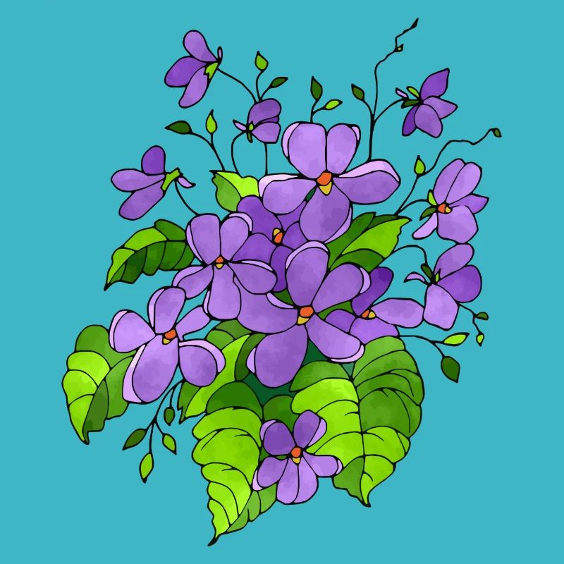 Blumenstrauß