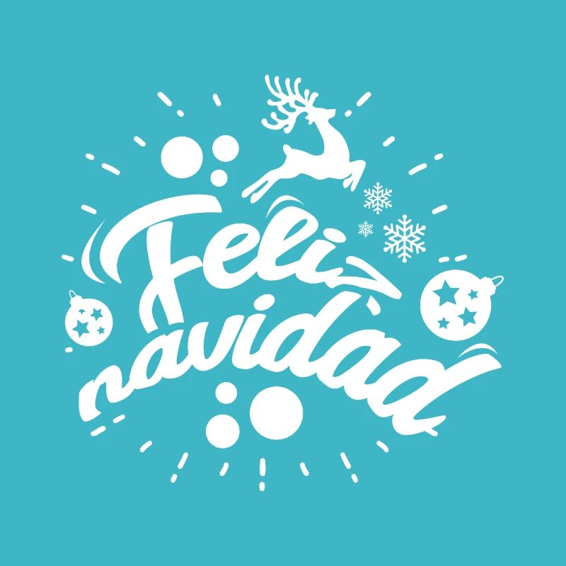 Feliz Navidad