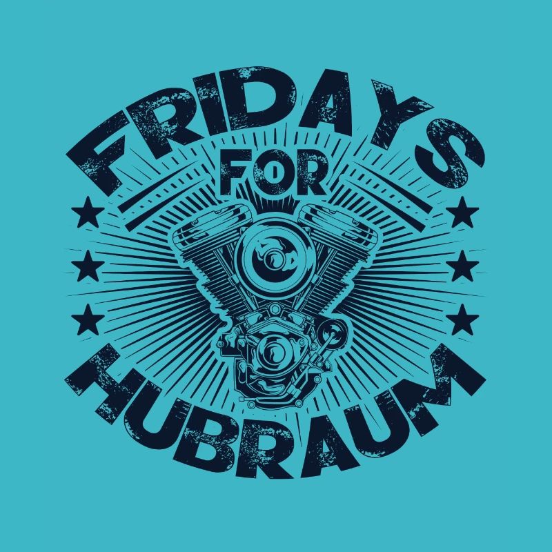 Fridays for displacement