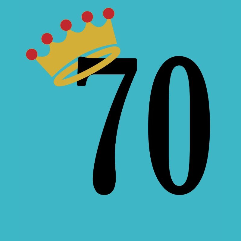 70 Jahre