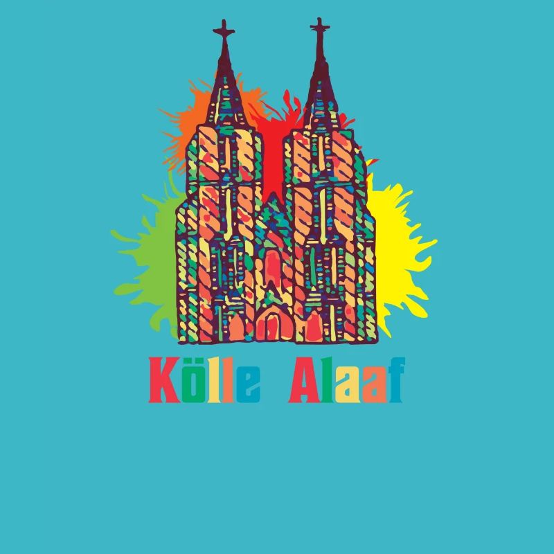 Kölner Karneval Kölle Alaaf