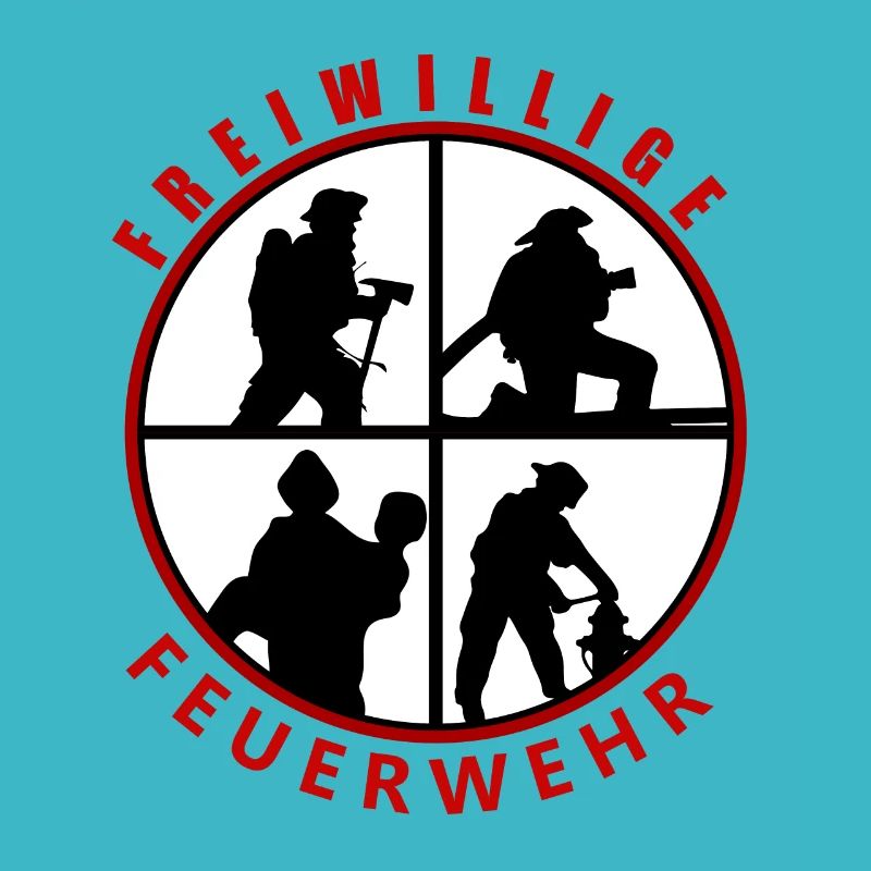 FFW volunteer fire brigade rescue delete