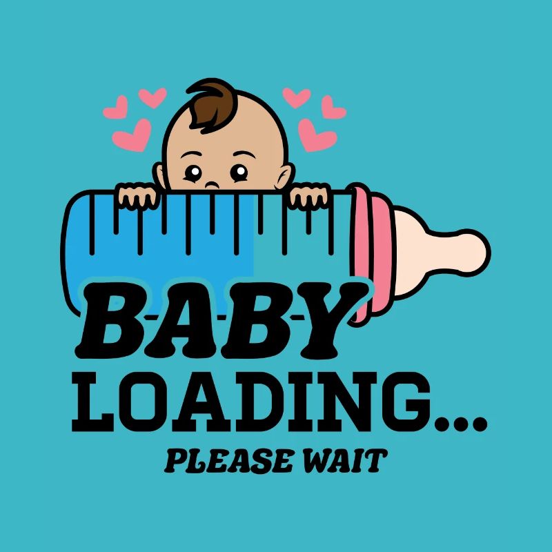 Baby Loading