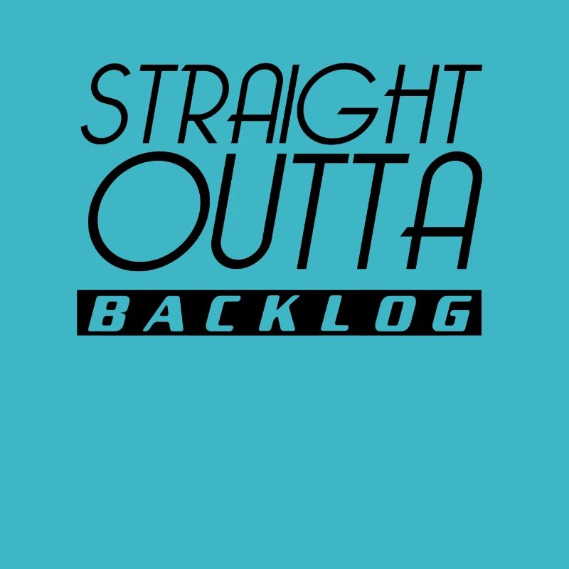 Scrum Team Backlog