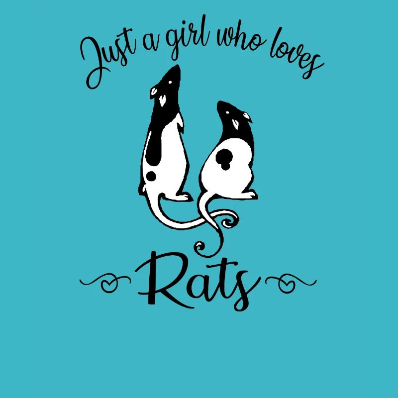 Rat de compagnie