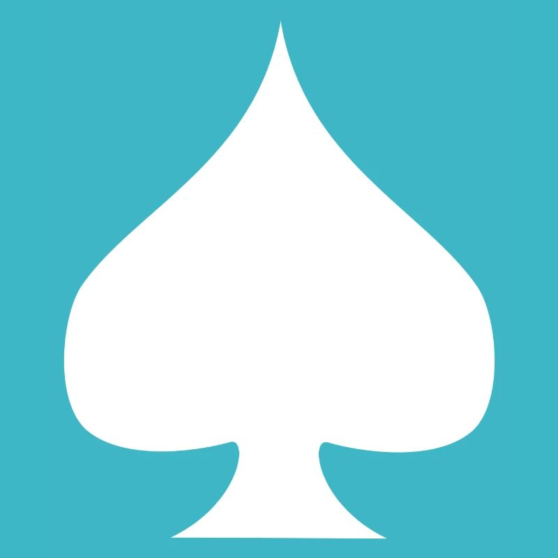 Pik Pique Spades