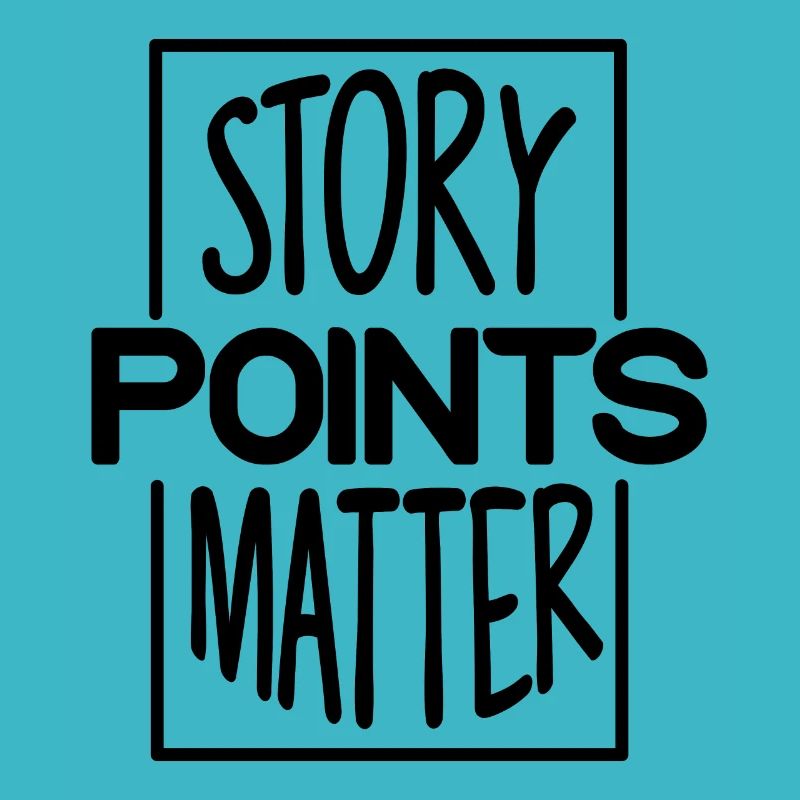 Scrum Story Points Scrum Programmer