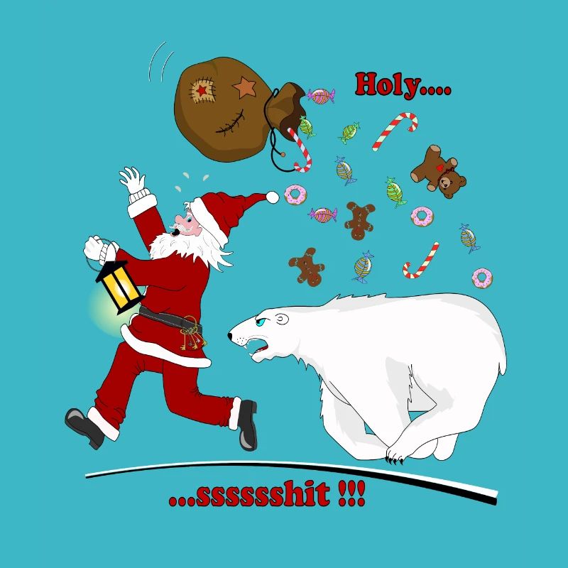 Santa Claus