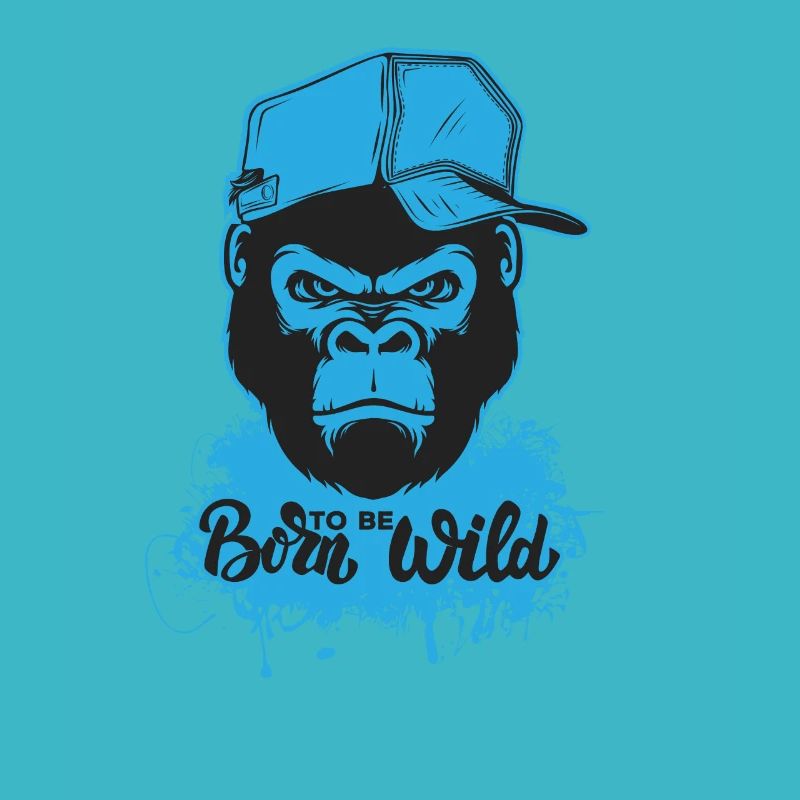 Born to be wild