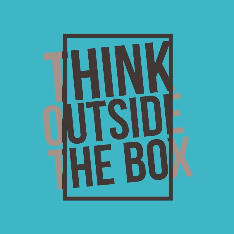 Think Outside the Box