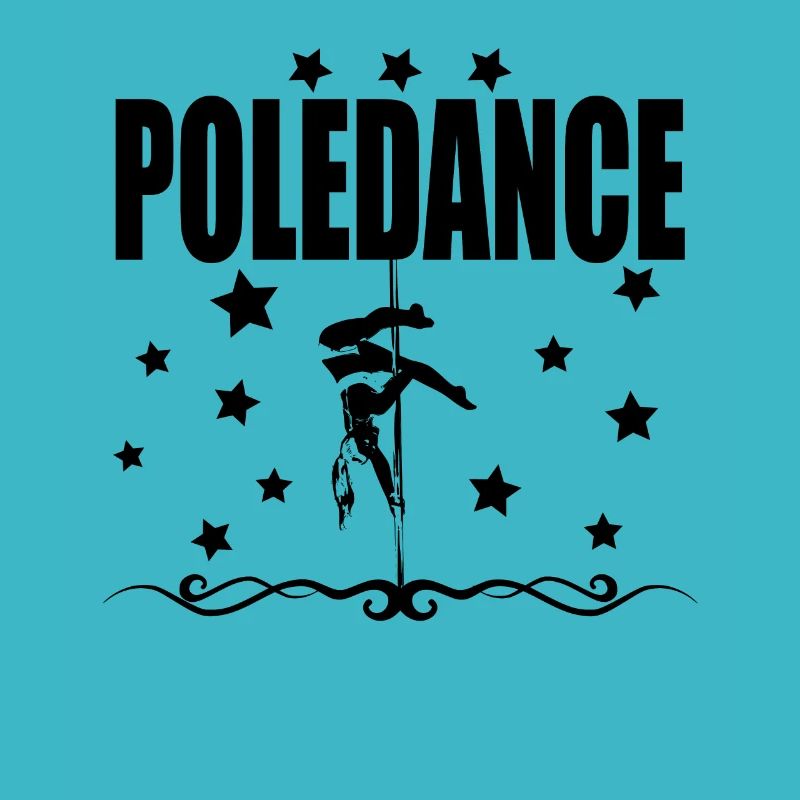 POLEDANCE, PERCHES