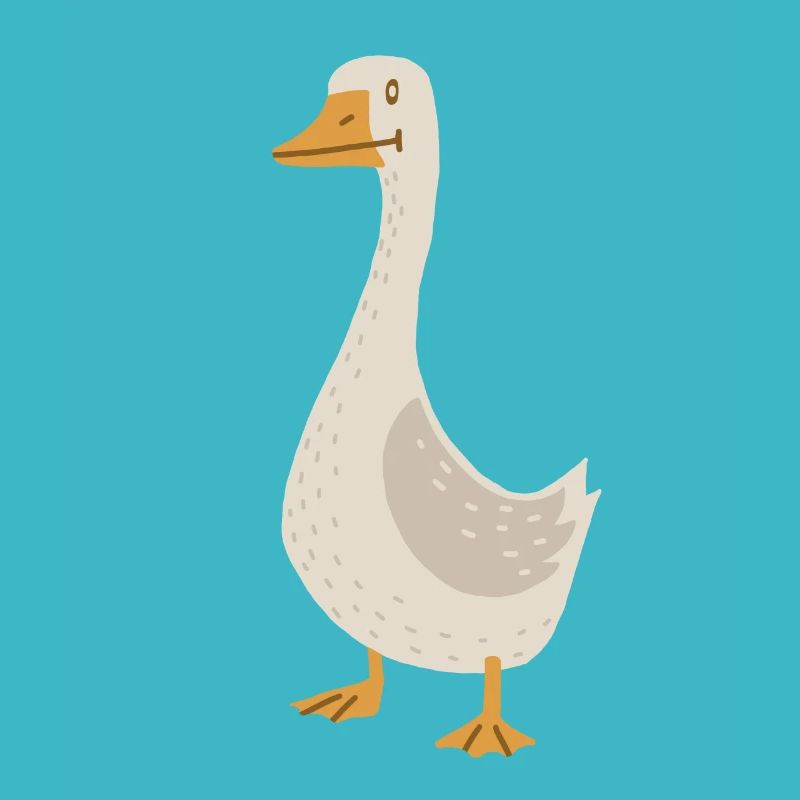 Goose (derpy)