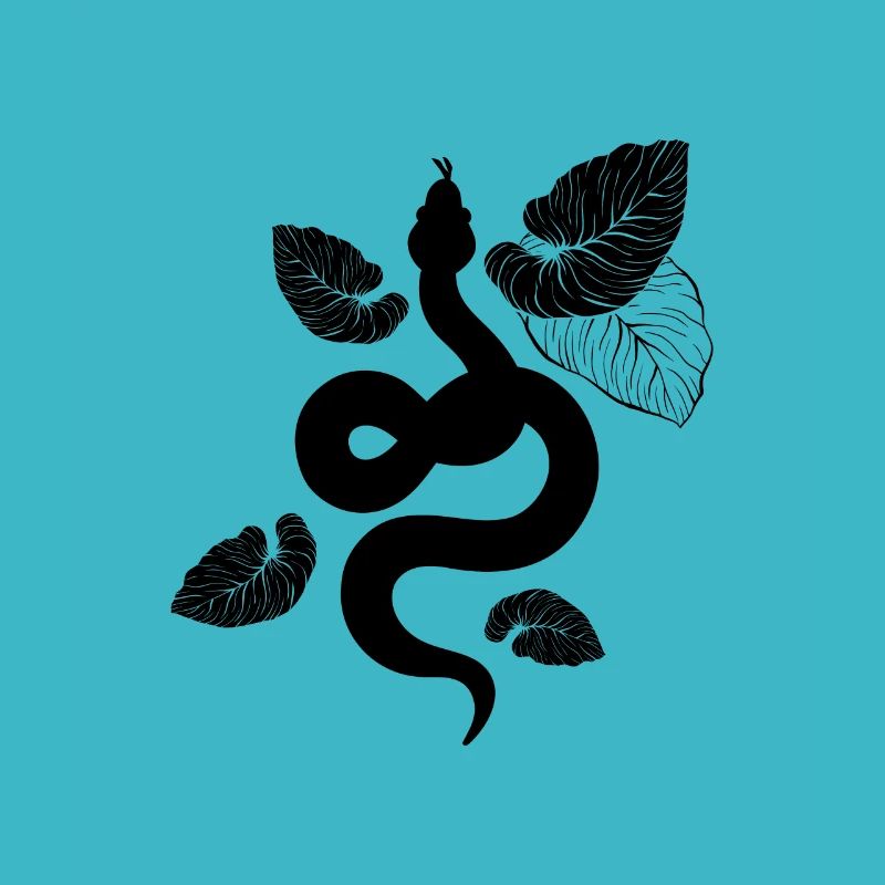 Serpent - serpent
