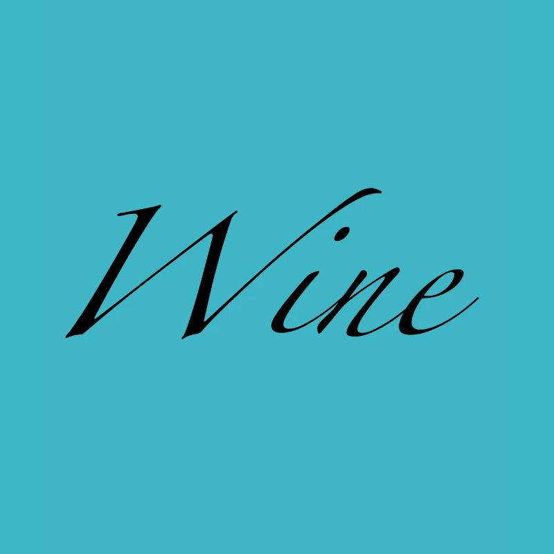 Vin alcool cool dicton
