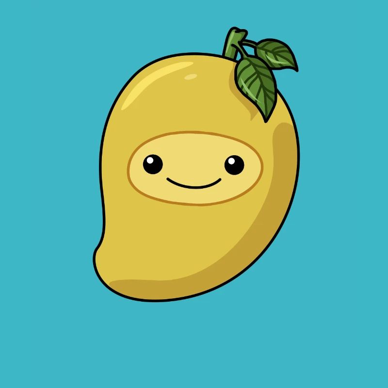 Comic Mango