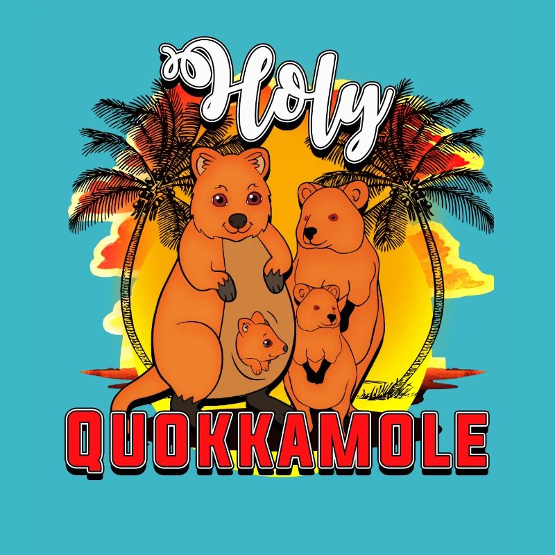 Quokka