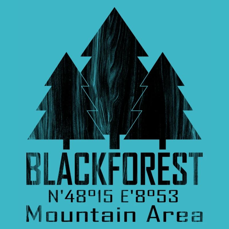 Black Forest